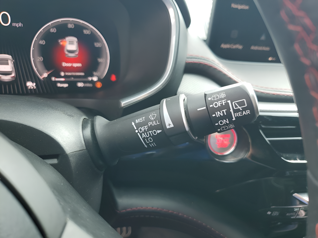 Used Car 2024 Acura Mdx  A-spec For Sale Under $50,000 In Austin, Texas