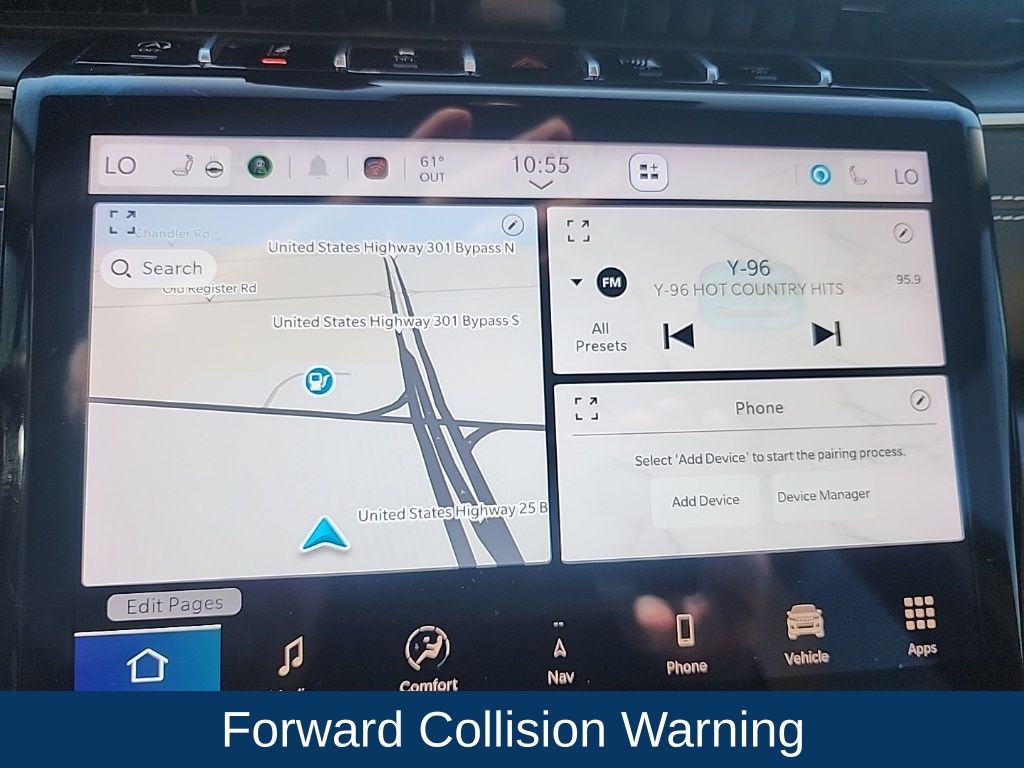 2024 Jeep Grand Cherokee L Limited 4x2