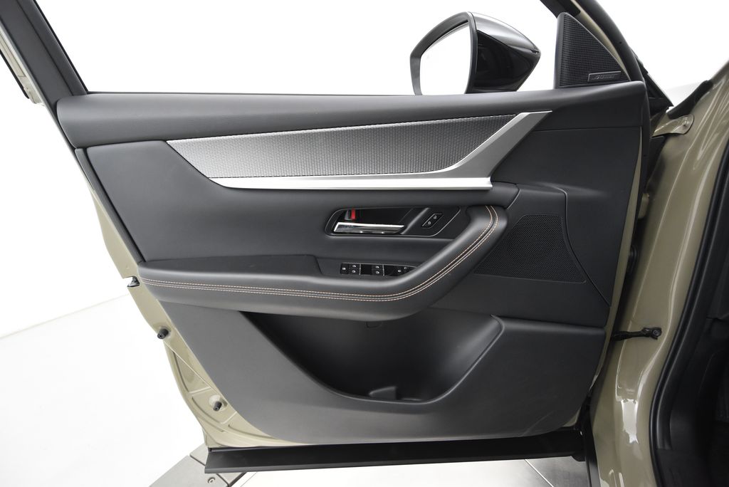 2025 Mazda CX-70 PHEV Premium Plus photo