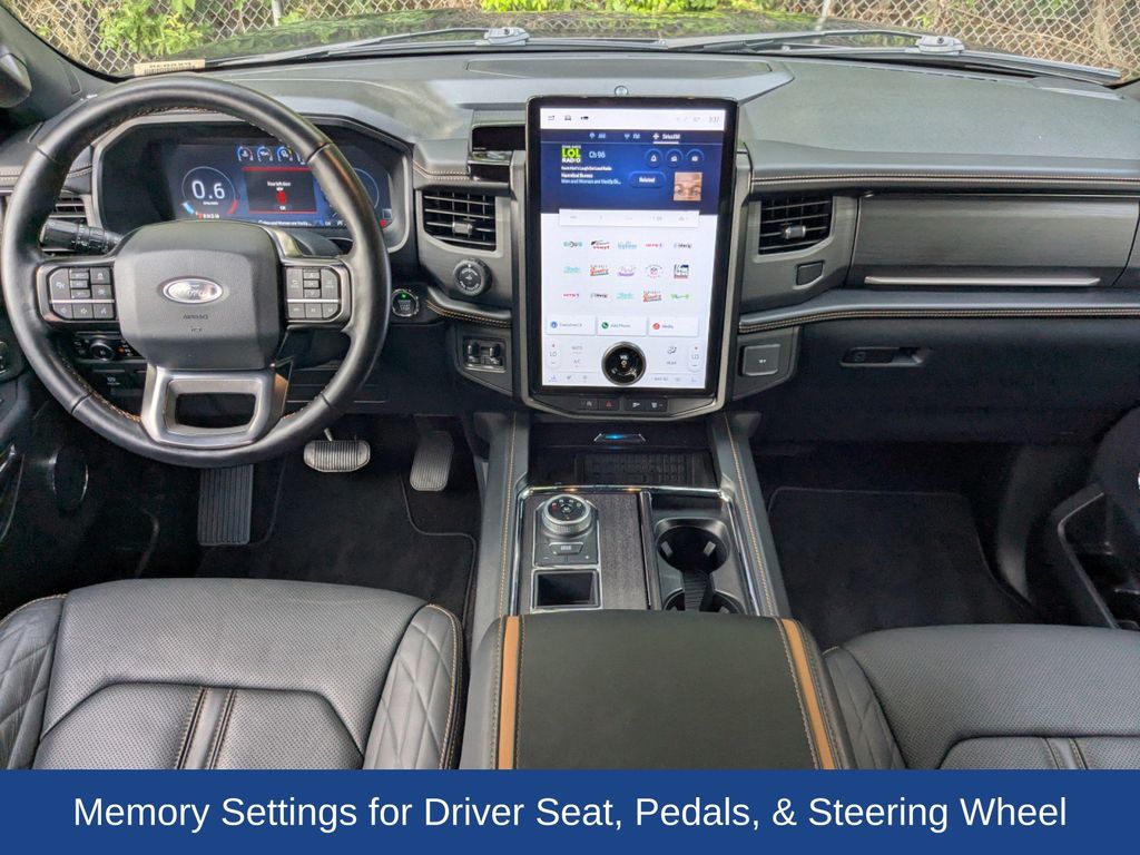 2023 Ford Expedition Platinum MAX