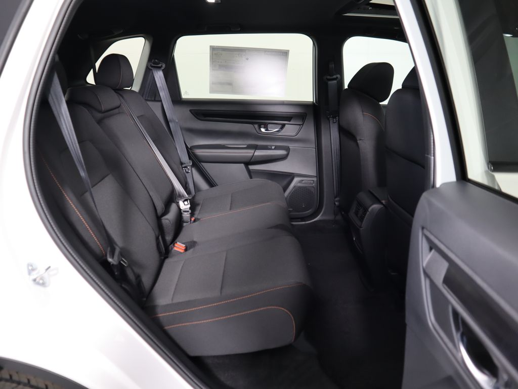 Thumbnail: 2026 Honda CR-V - 22