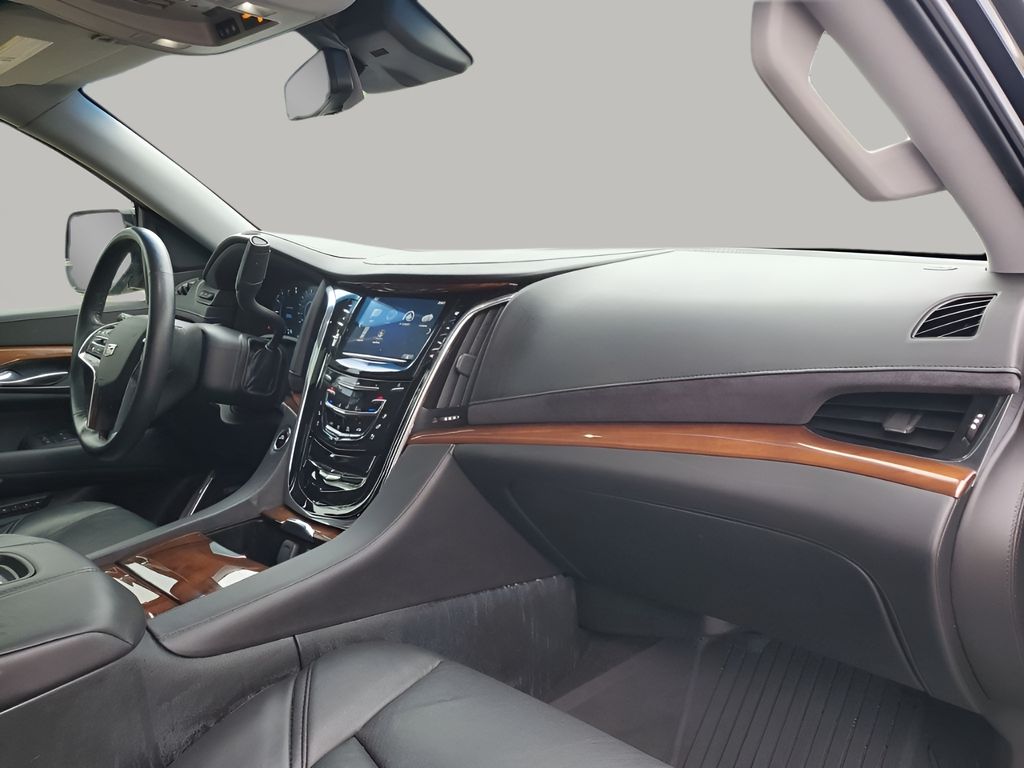 Used Car 2017 Cadillac Escalade  Luxury For Sale Under $30,000 In Austin, Texas