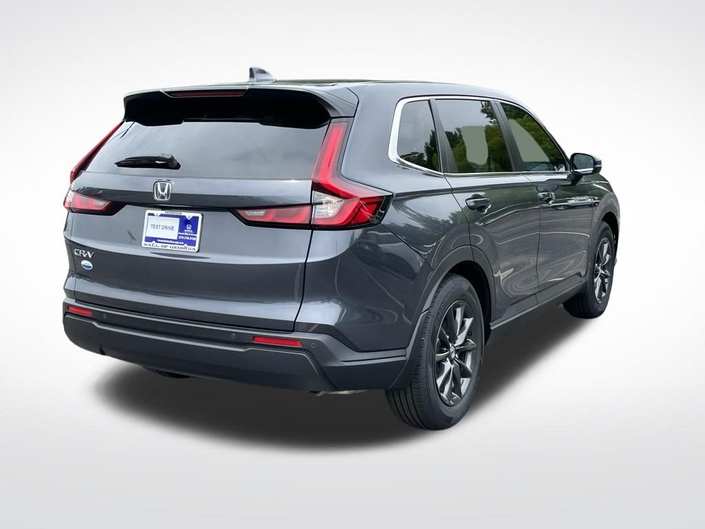 Thumbnail: 2026 Honda CR-V - 6