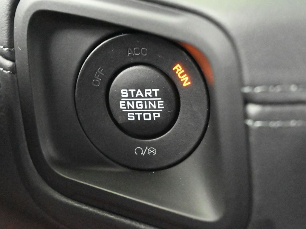 New 2026 Black Clearcoat Jeep Rubicon image 31