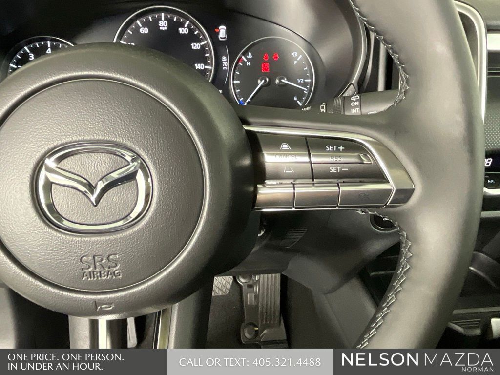 New 2026 Gray Mazda 2.5 S Select image 41