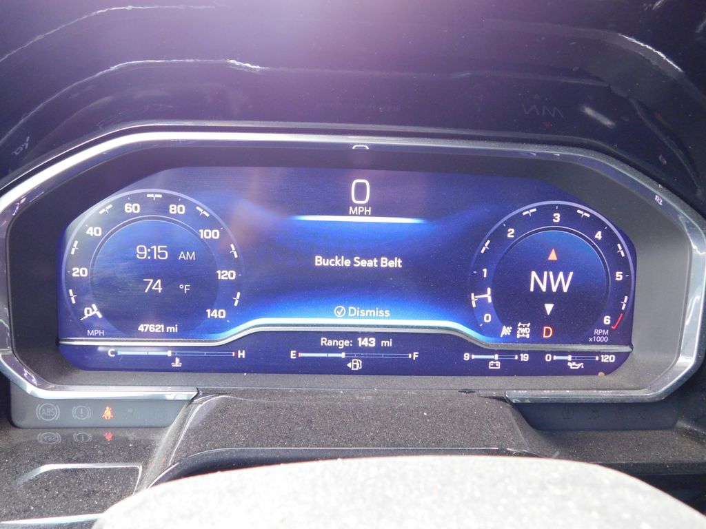 Thumbnail: 2024 Chevrolet Silverado 1500 - 12