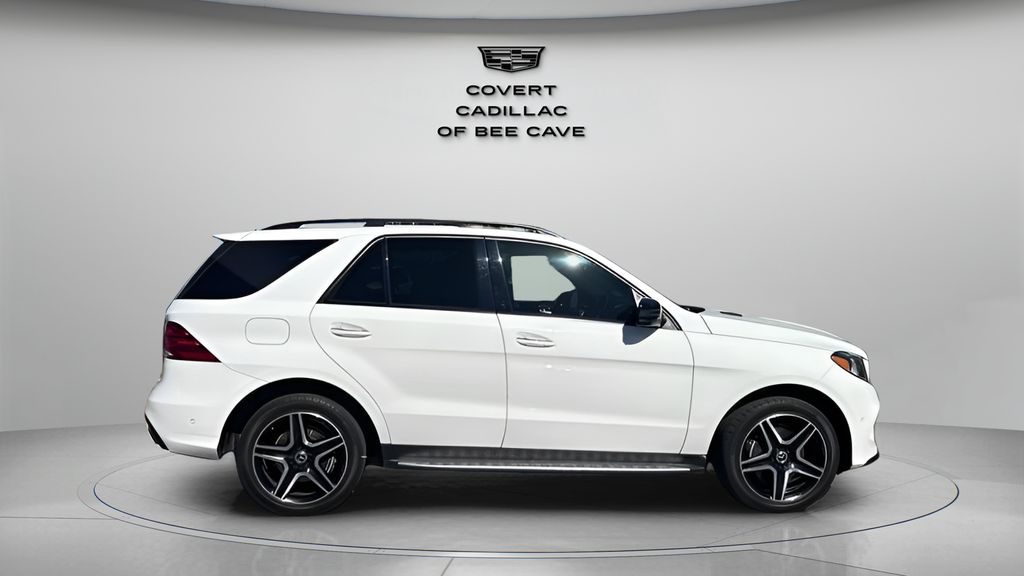 Used Car 2019 Mercedes-benz Gle  Gle 400 For Sale Under $25,000 In Austin, Texas