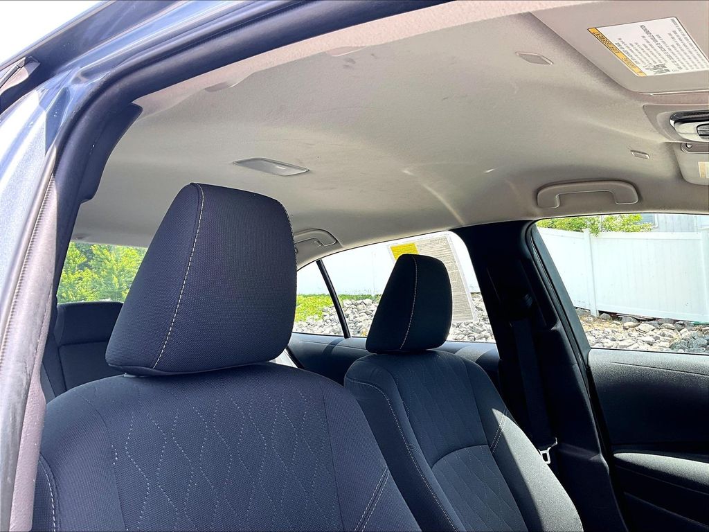 2024 Toyota Corolla — photo 22