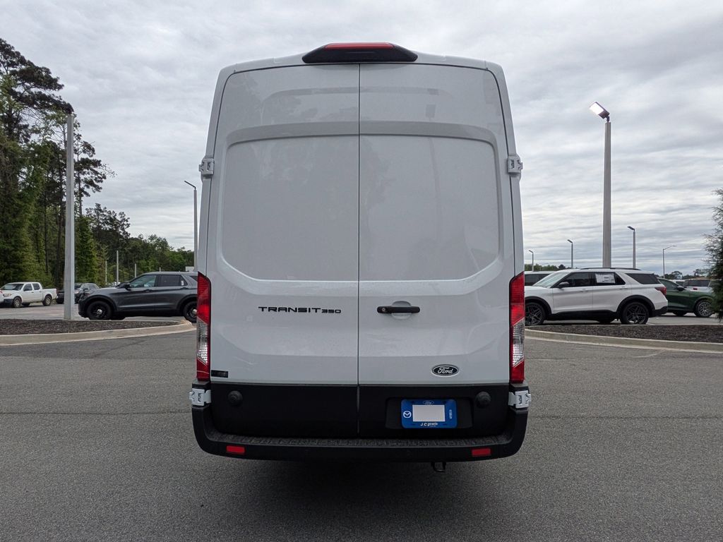 2026 Ford Transit-350 Cargo Van 
