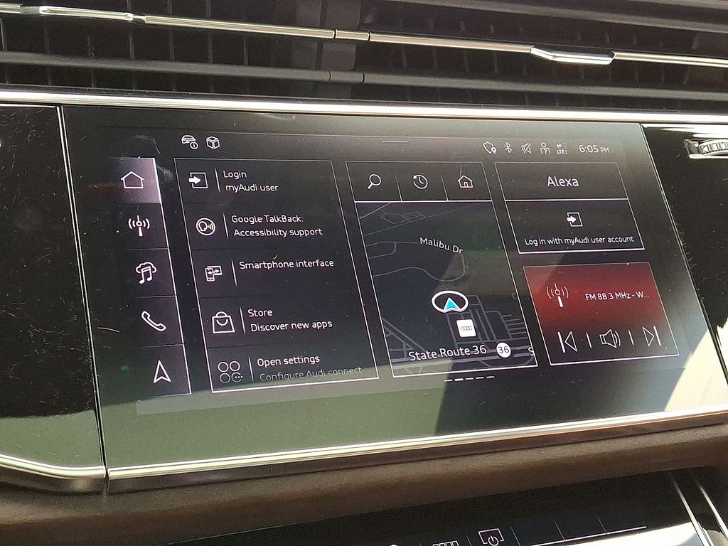 2025 Audi Q7  11