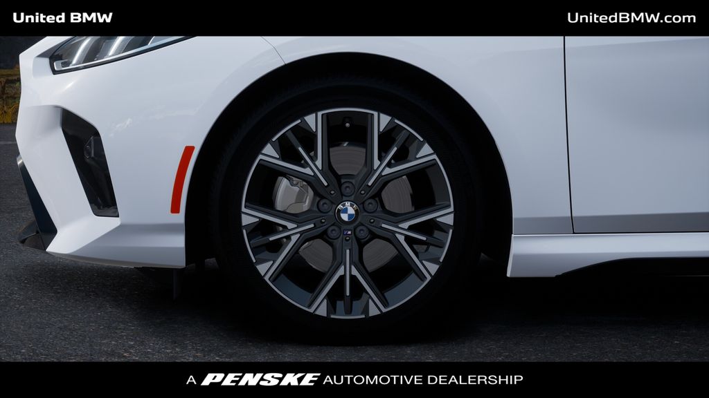 Thumbnail: 2026 BMW 2 Series - 30