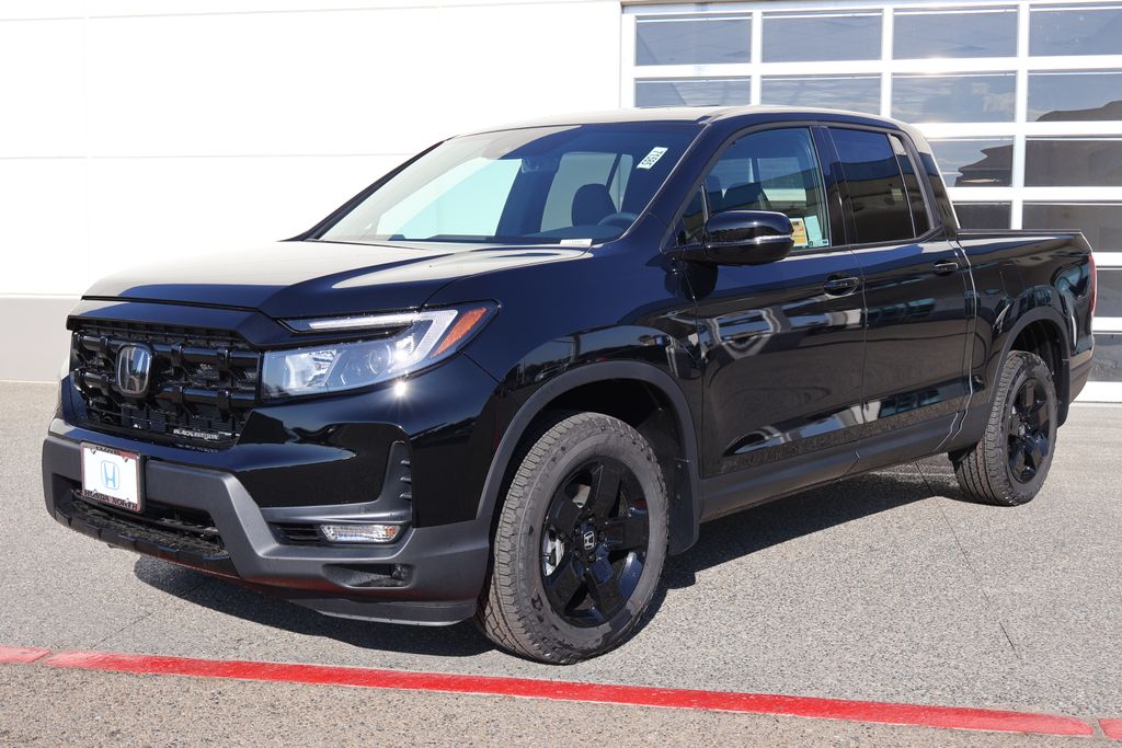 Thumbnail: 2026 Honda Ridgeline - 21