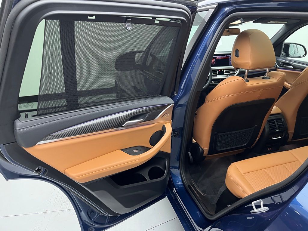 Thumbnail: 2022 BMW X3 - 31