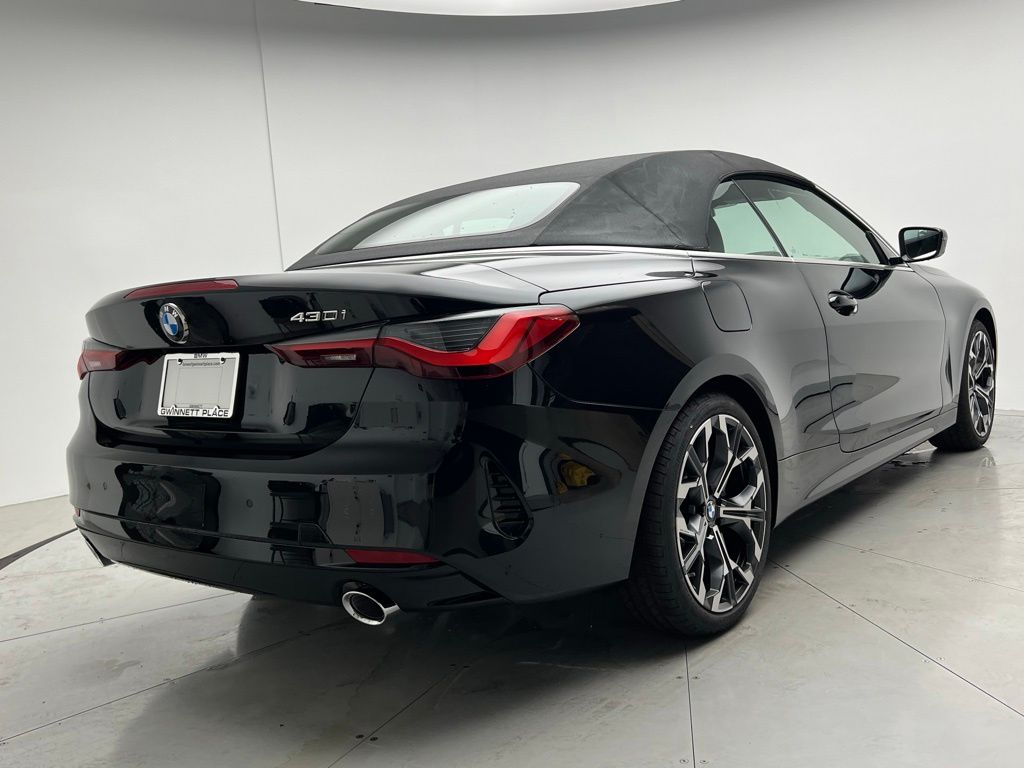 Thumbnail: 2026 BMW 4 Series - 6