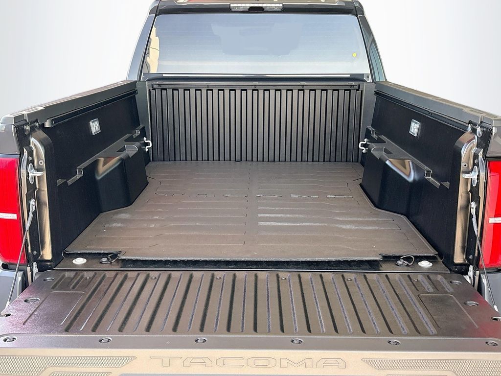 Thumbnail: 2026 Toyota Tacoma - 27