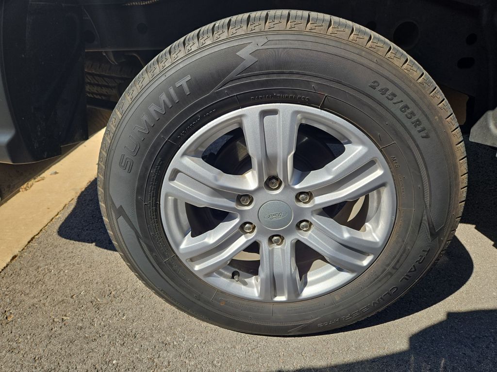 Used 2020 Ford Ranger XL For Sale in Farmington, AR