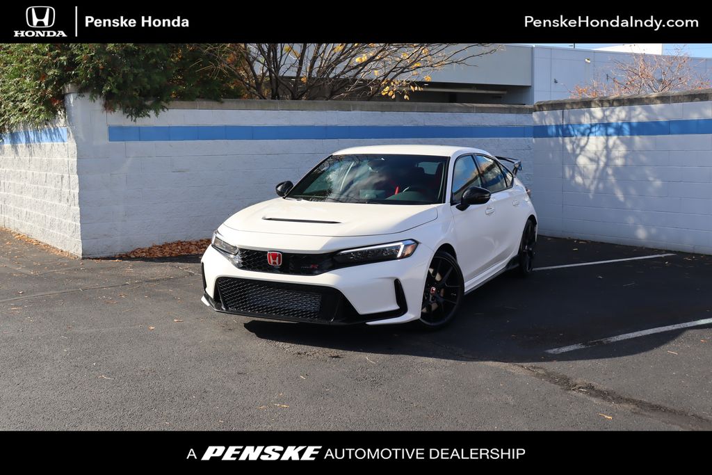 2025 Honda Civic Type R -
                Indianapolis, IN