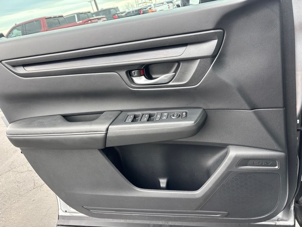 Used Car 2024 Honda Cr-v  Lx For Sale Under $30,000 In Austin, Texas