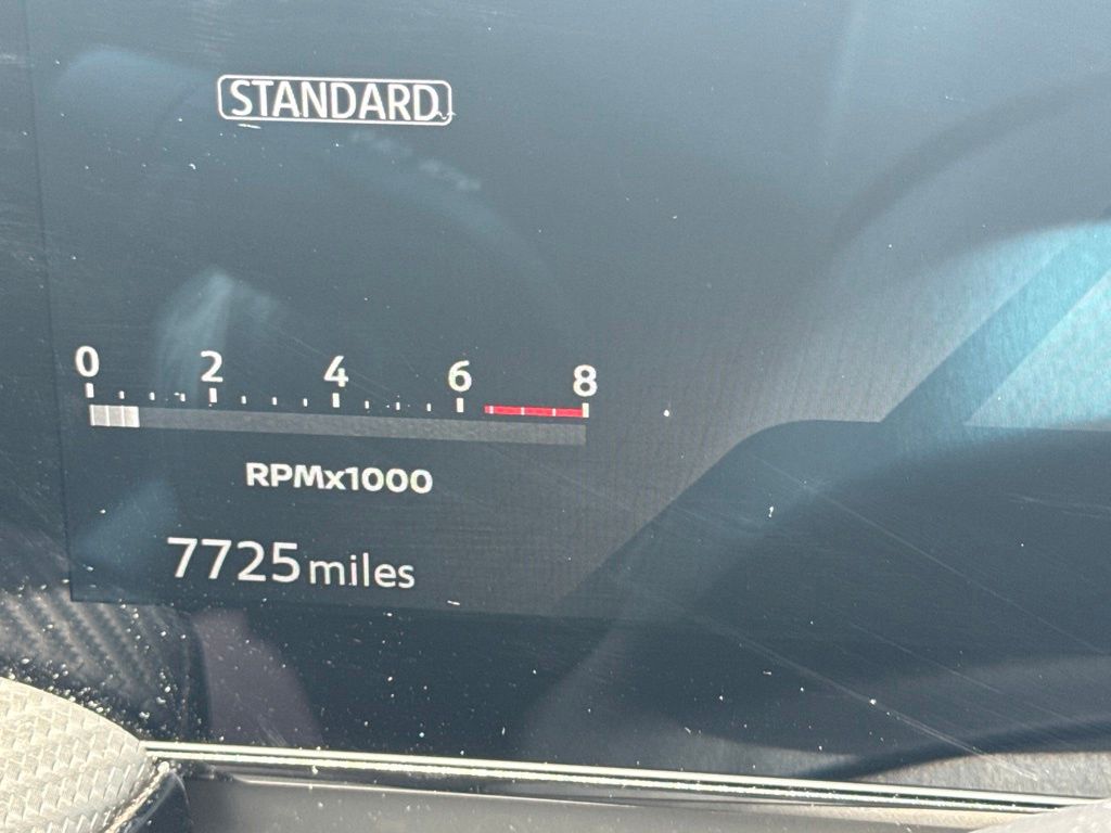 2025 Nissan Kicks SR Black at Rafferty Subaru