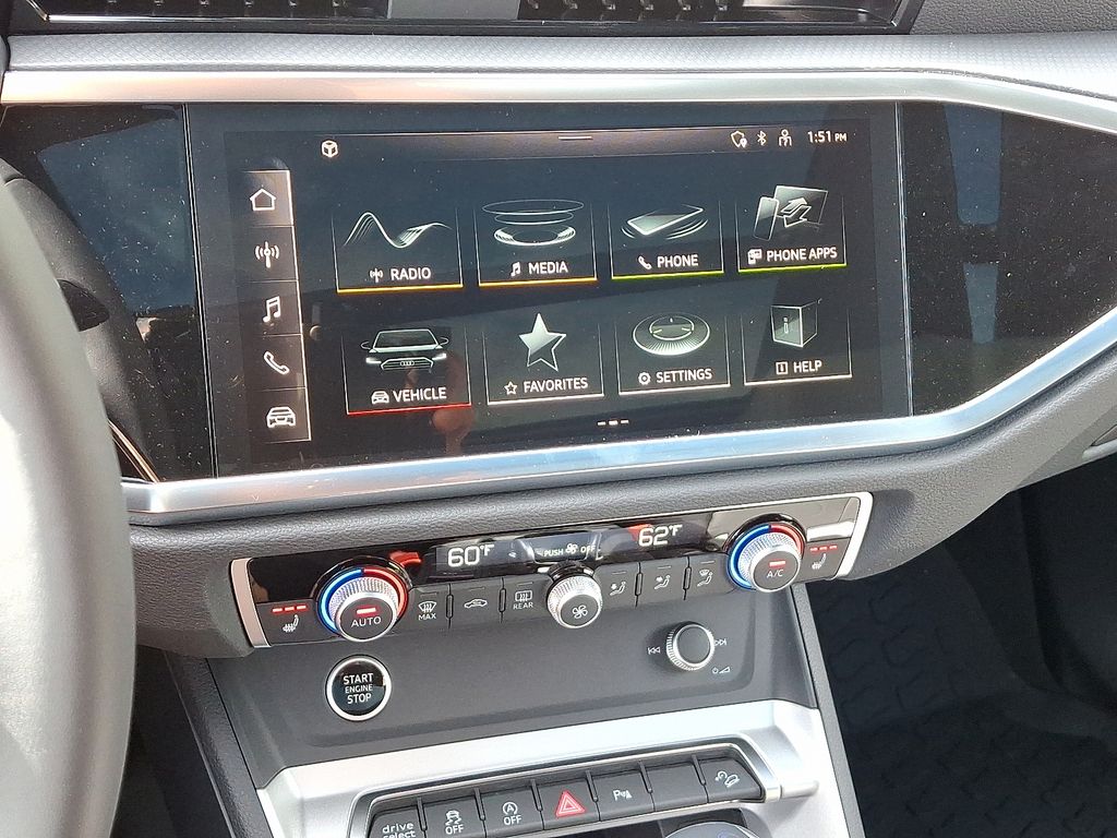 Thumbnail: 2025 Audi Q3 - 8