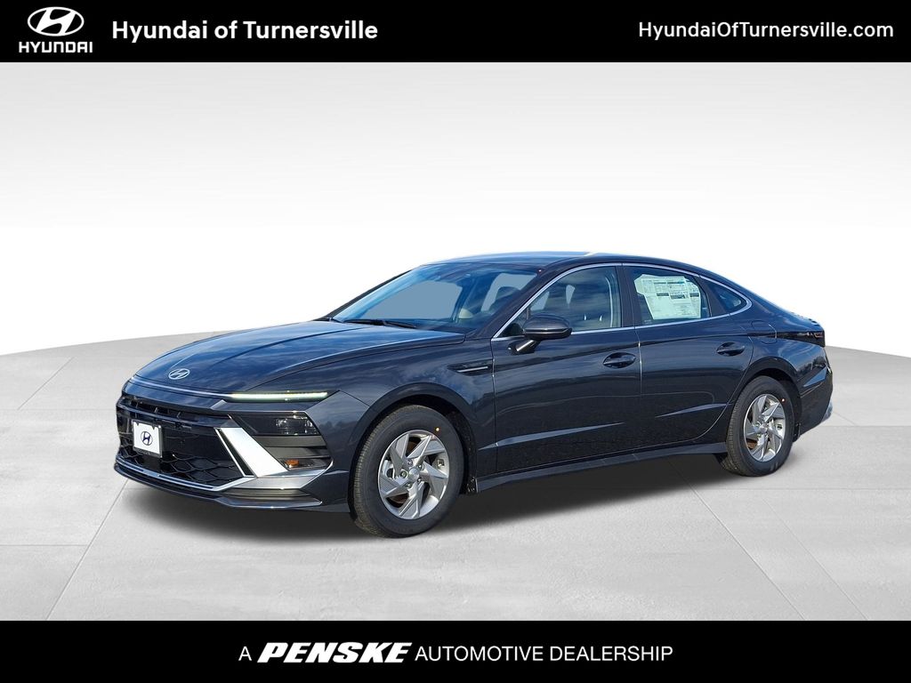 2025 Hyundai Sonata SE -
                Turnersville, NJ