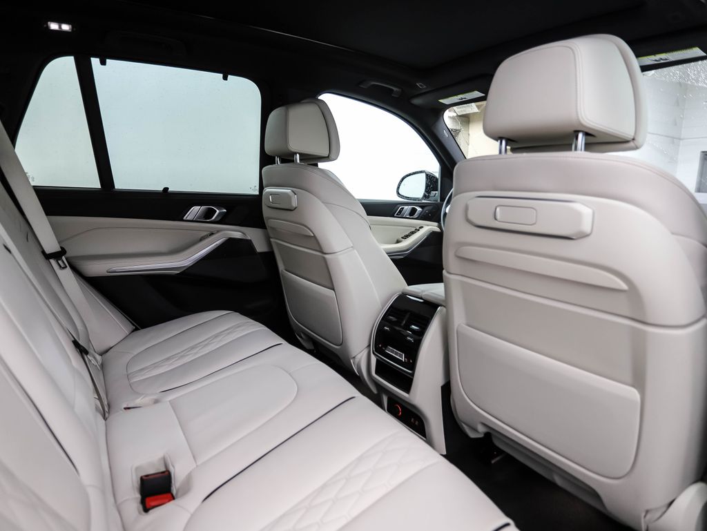 Thumbnail: 2024 BMW X5 - 25