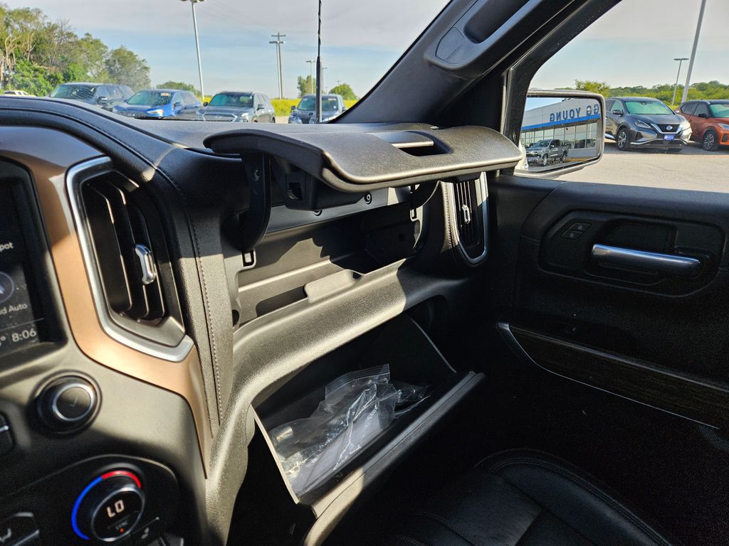 Used 2019 Chevrolet Silverado 1500 Truck