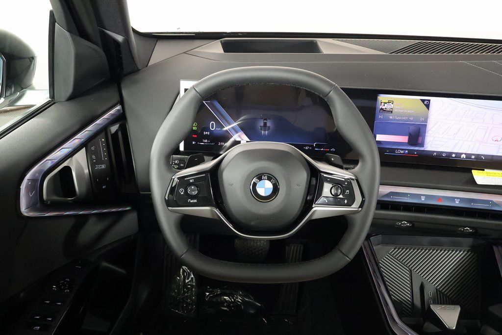 Thumbnail: 2026 BMW X3 - 3