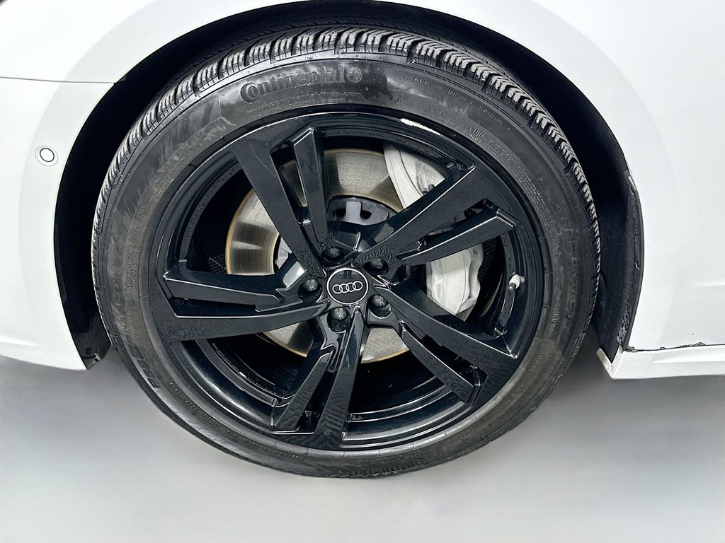 Thumbnail: 2024 Audi A7 - 32