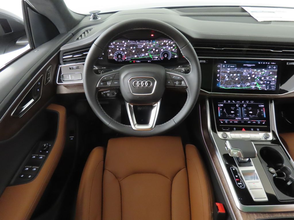 Thumbnail: 2026 Audi Q8 - 14