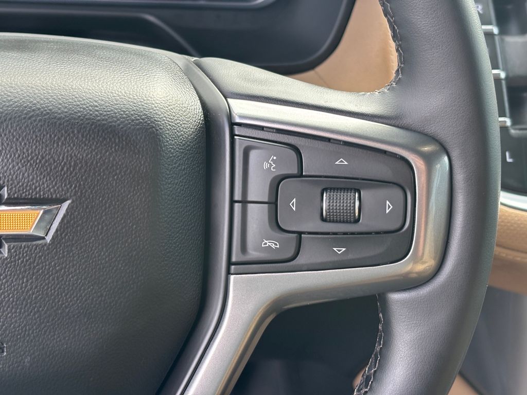 Used Car 2023 Chevrolet Suburban  Premier For Sale Under $50,000 In Austin, Texas