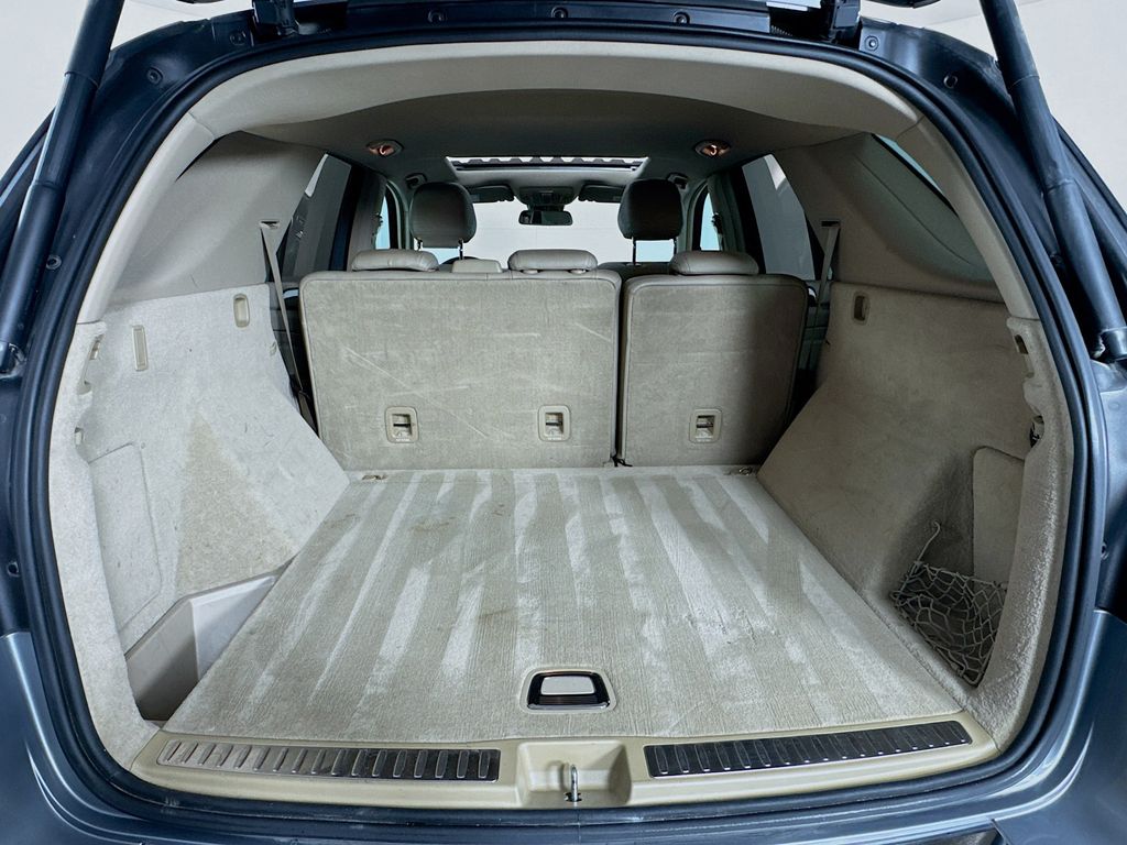 Used Car 2014 Mercedes-benz M-class  Ml 350 For Sale Under $12,000 In Austin, Texas