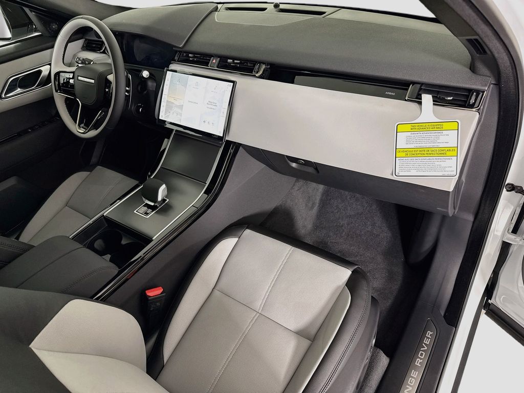 Thumbnail: 2026 Land Rover Range Rover Velar - 17