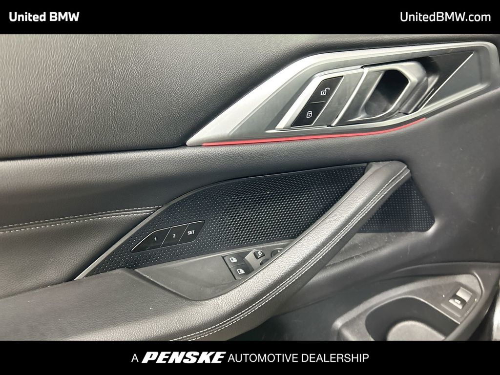 Thumbnail: 2023 BMW 4 Series - 11