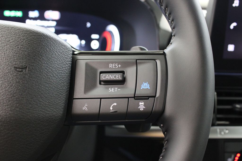 new 2026 Nissan Pathfinder car, priced at $41,610