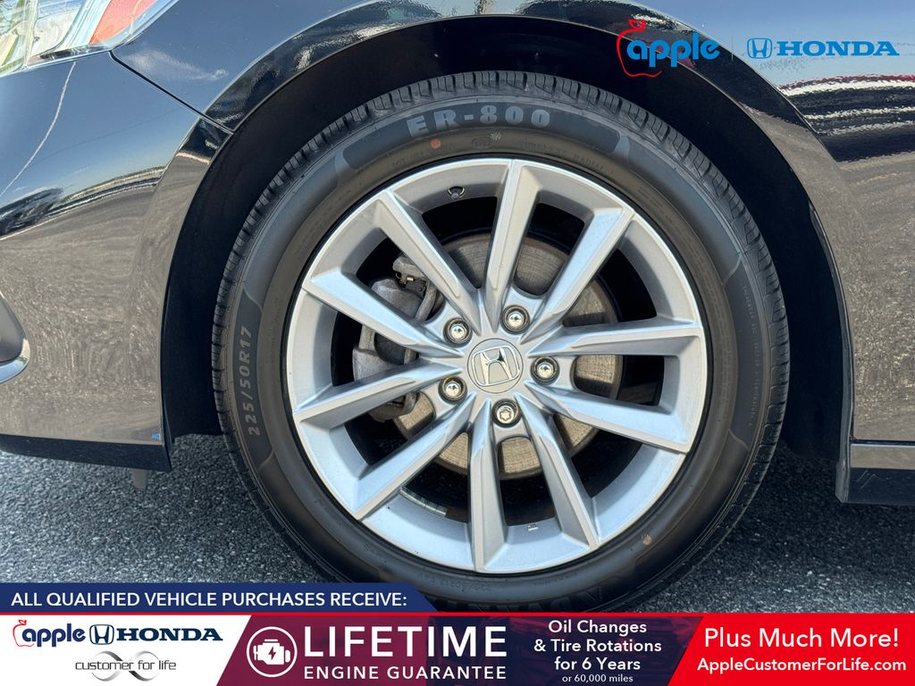 2022 Honda Accord LX