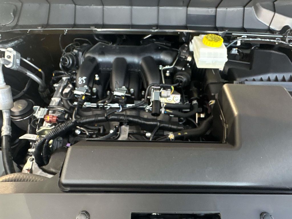 2026 Nissan Pathfinder