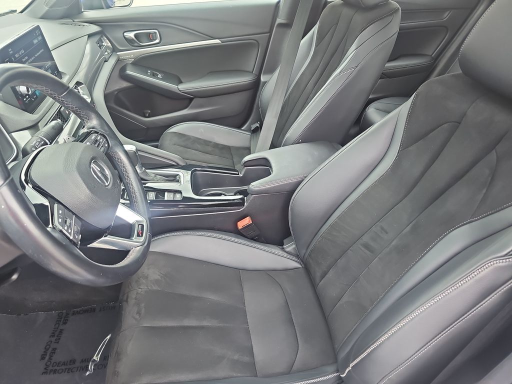 2023 Acura Integra A-SPEC Technology