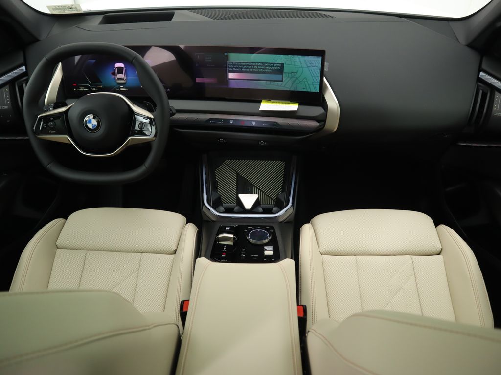 Thumbnail: 2025 BMW X3 - 14