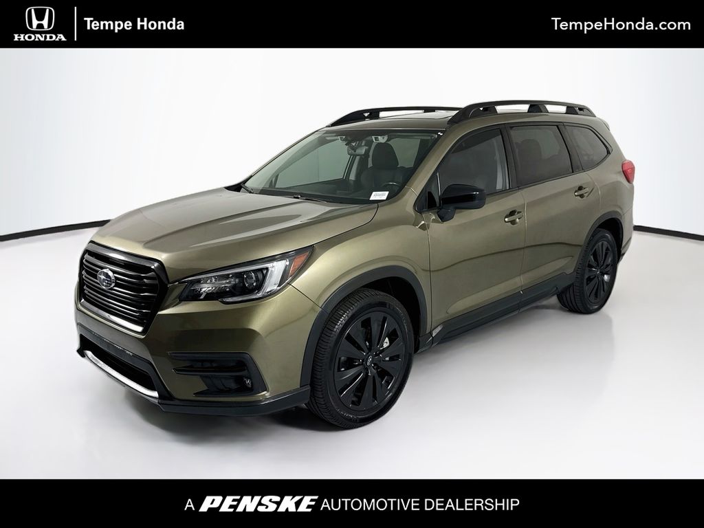 Thumbnail: 2022 Subaru Ascent - 1