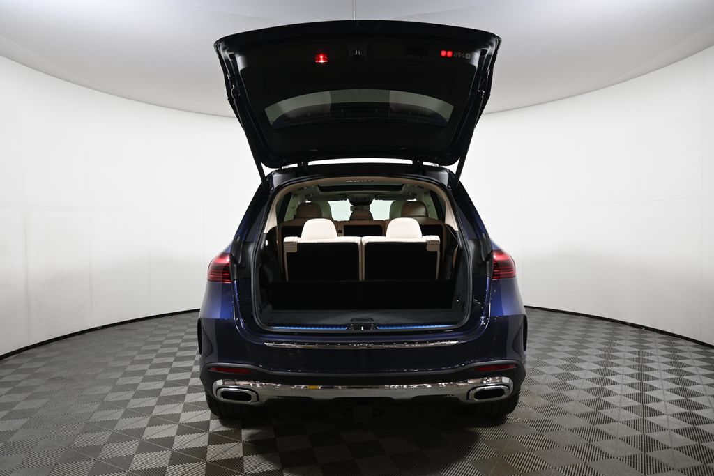 Thumbnail: 2026 Mercedes-Benz GLE - 31