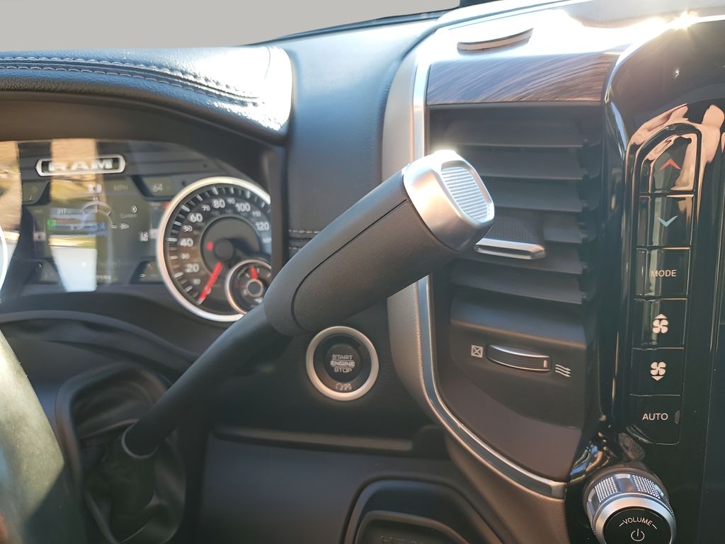 Used Car 2021 Ram 3500  Laramie For Sale Under $50,000 In Austin, Texas