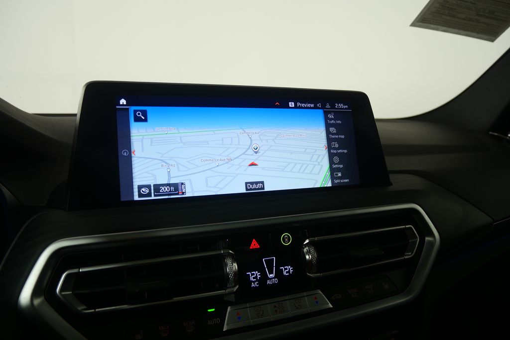 Thumbnail: 2024 BMW X3 - 22