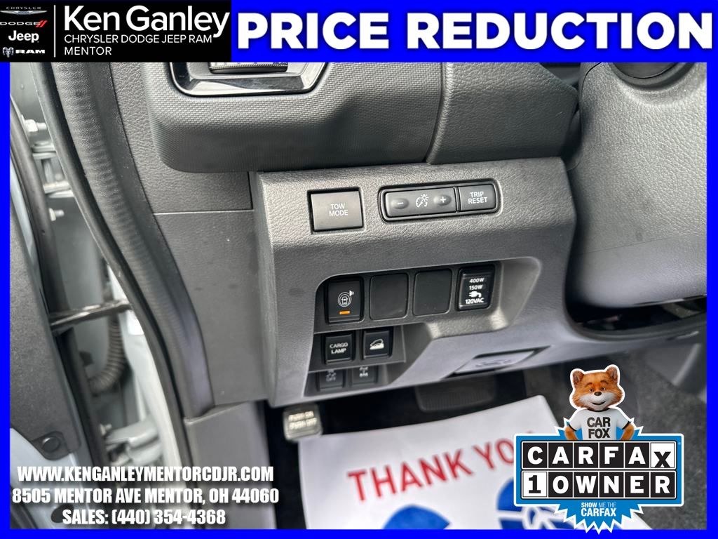 2023 Nissan Frontier PRO-4X photo