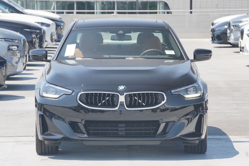 2024 BMW 2 Series 230i xDrive 2