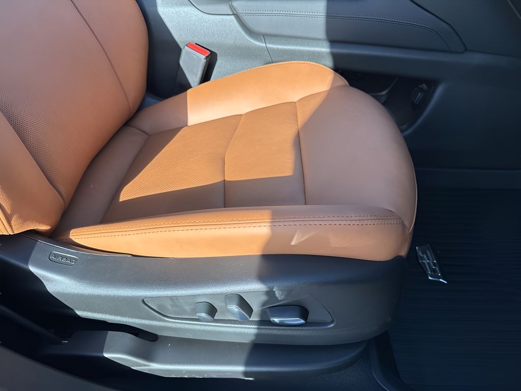 Used Car 2025 Cadillac Xt5  Premium Luxury For Sale Under $40,000 In Austin, Texas