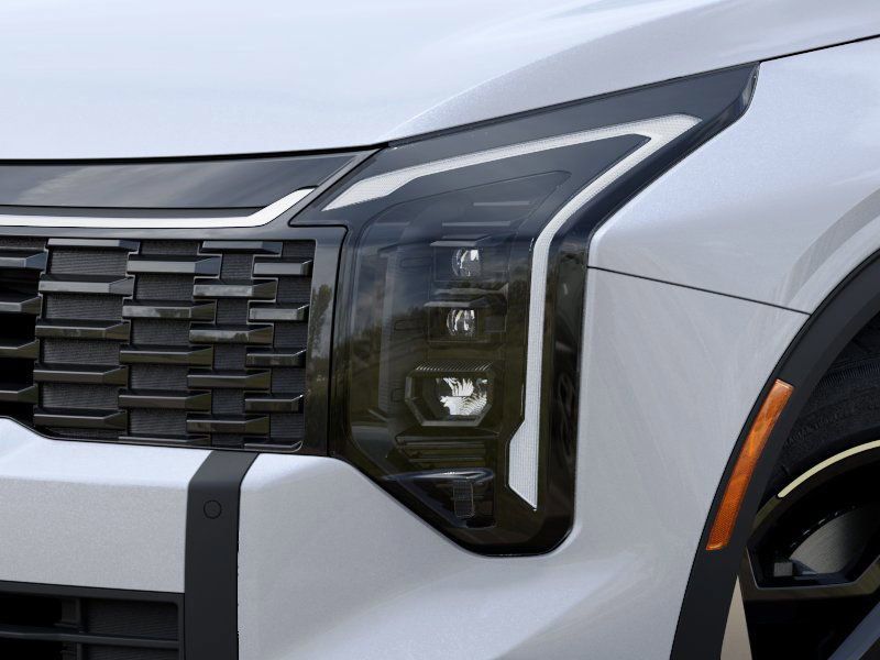 new 2026 Kia Sportage car, priced at $30,374