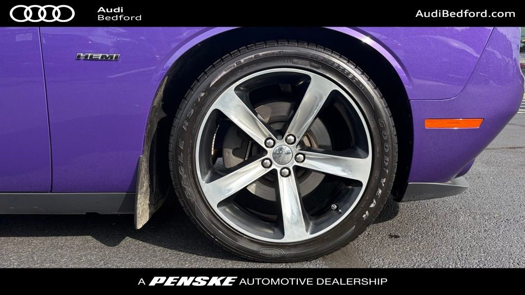 Thumbnail: 2016 Dodge Challenger - 14