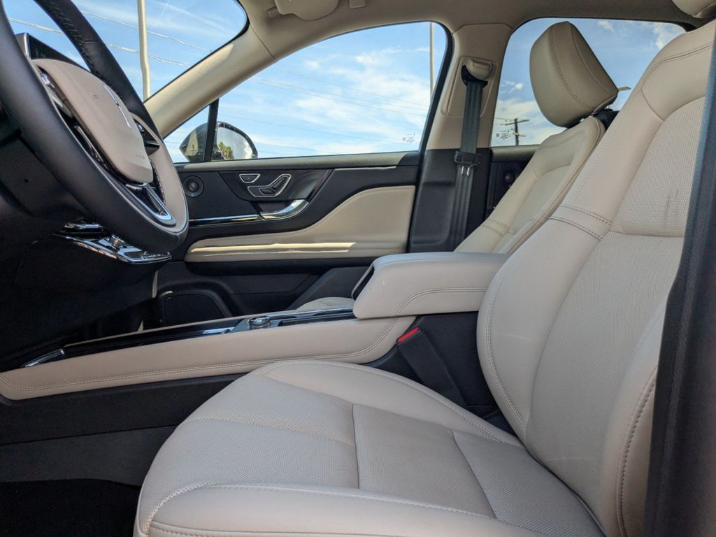 2025 Lincoln Corsair Grand Touring