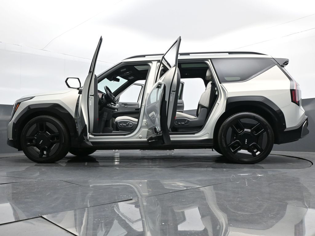 2024 Kia EV9 GT-Line